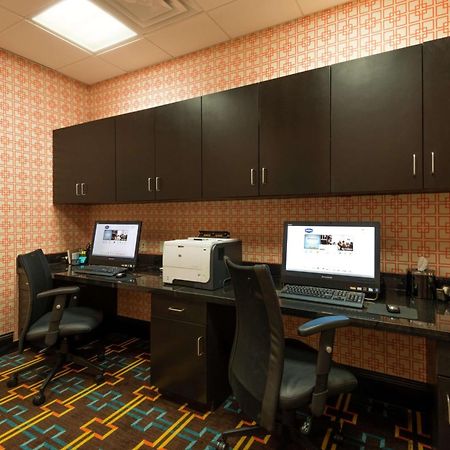 Hampton Inn&Suites Clarksville Extérieur photo