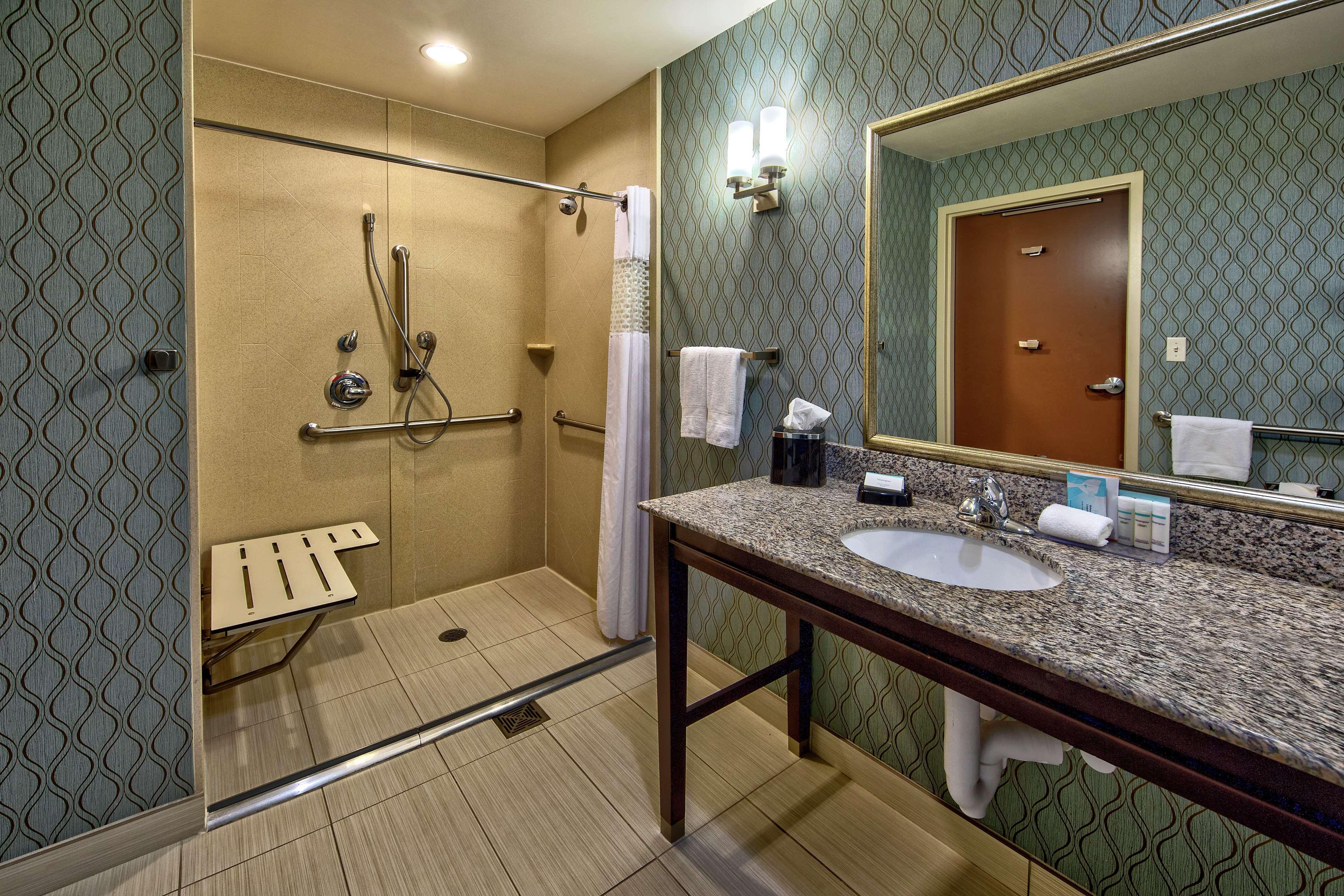 Hampton Inn&Suites Clarksville Extérieur photo