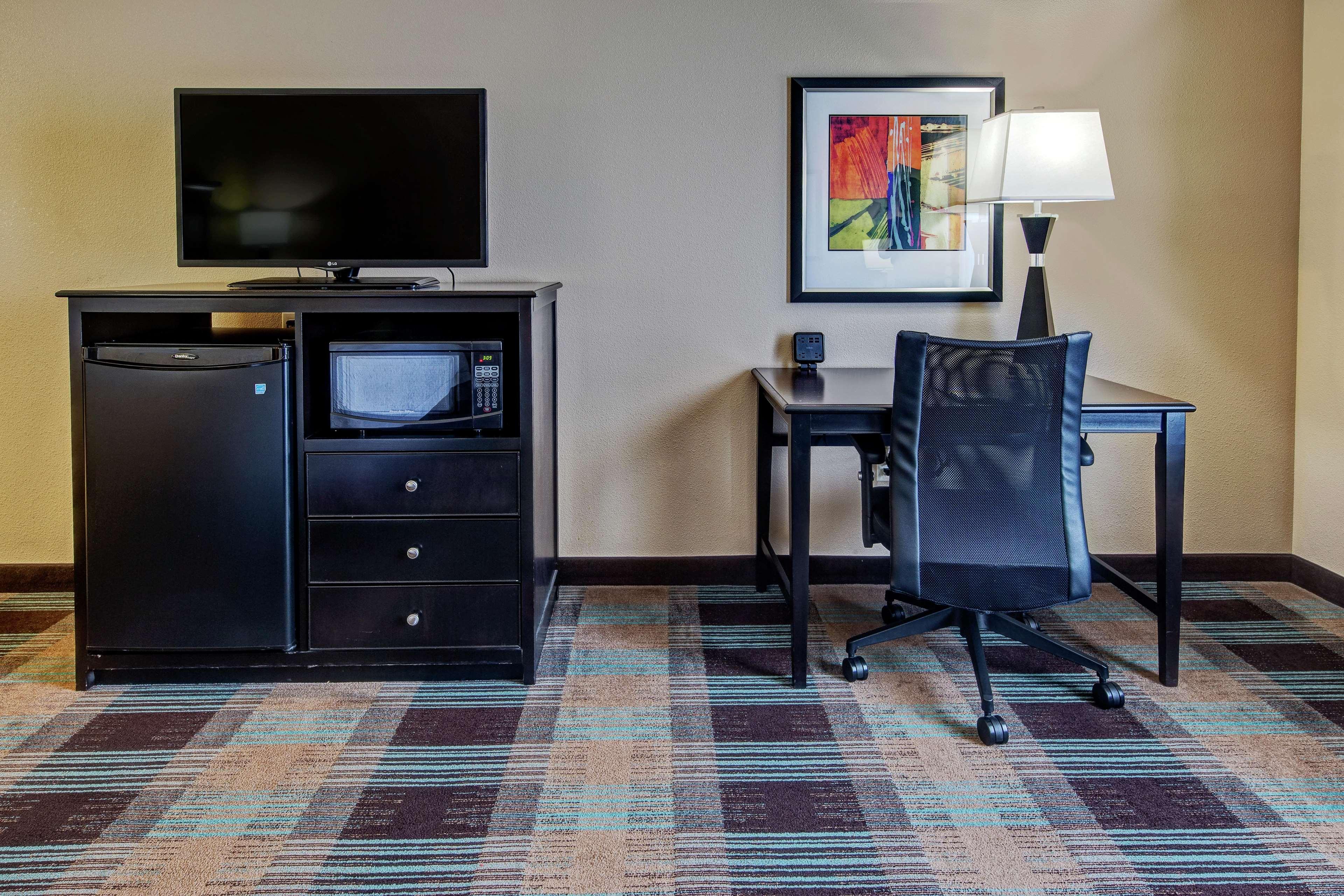 Hampton Inn&Suites Clarksville Extérieur photo