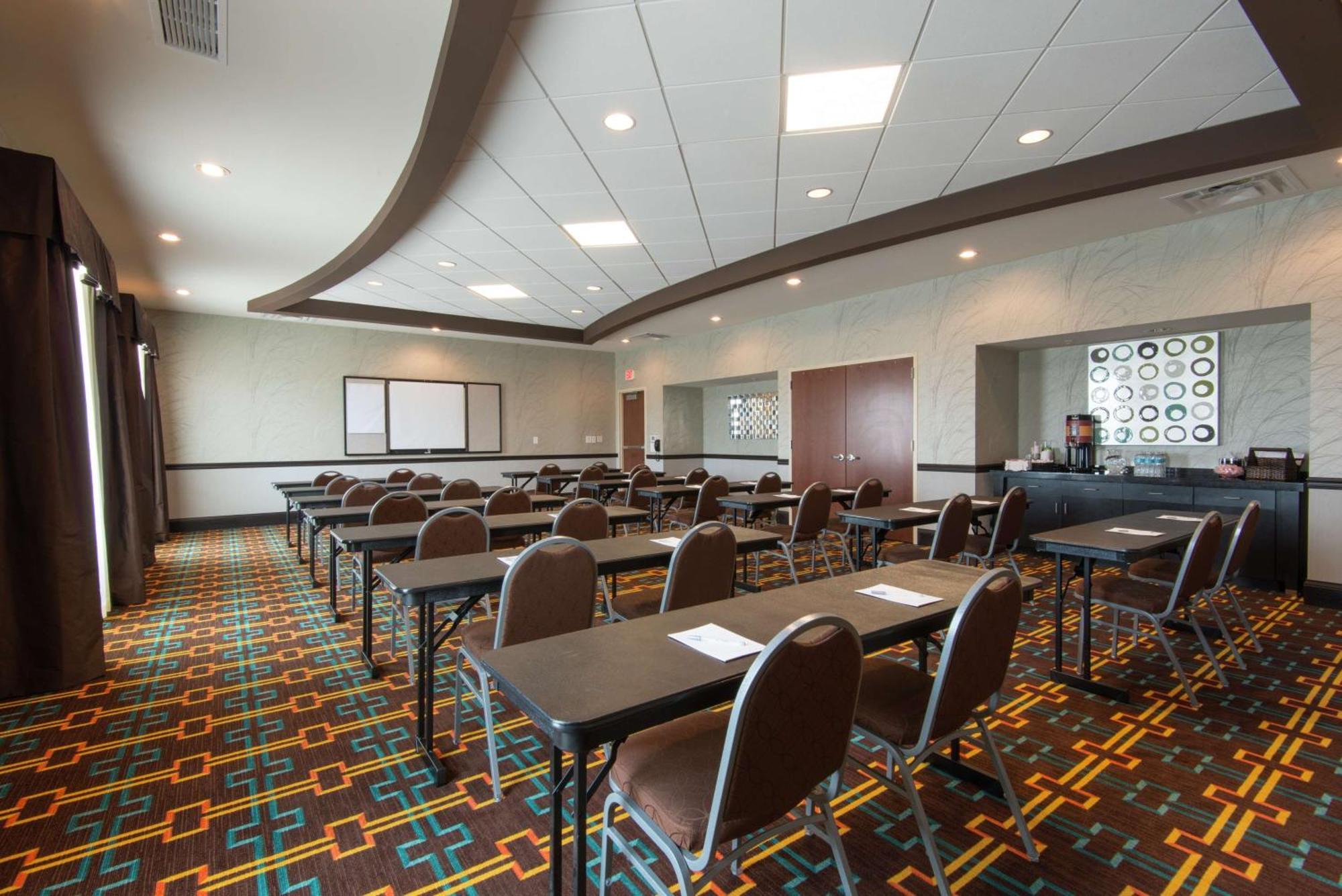 Hampton Inn&Suites Clarksville Extérieur photo