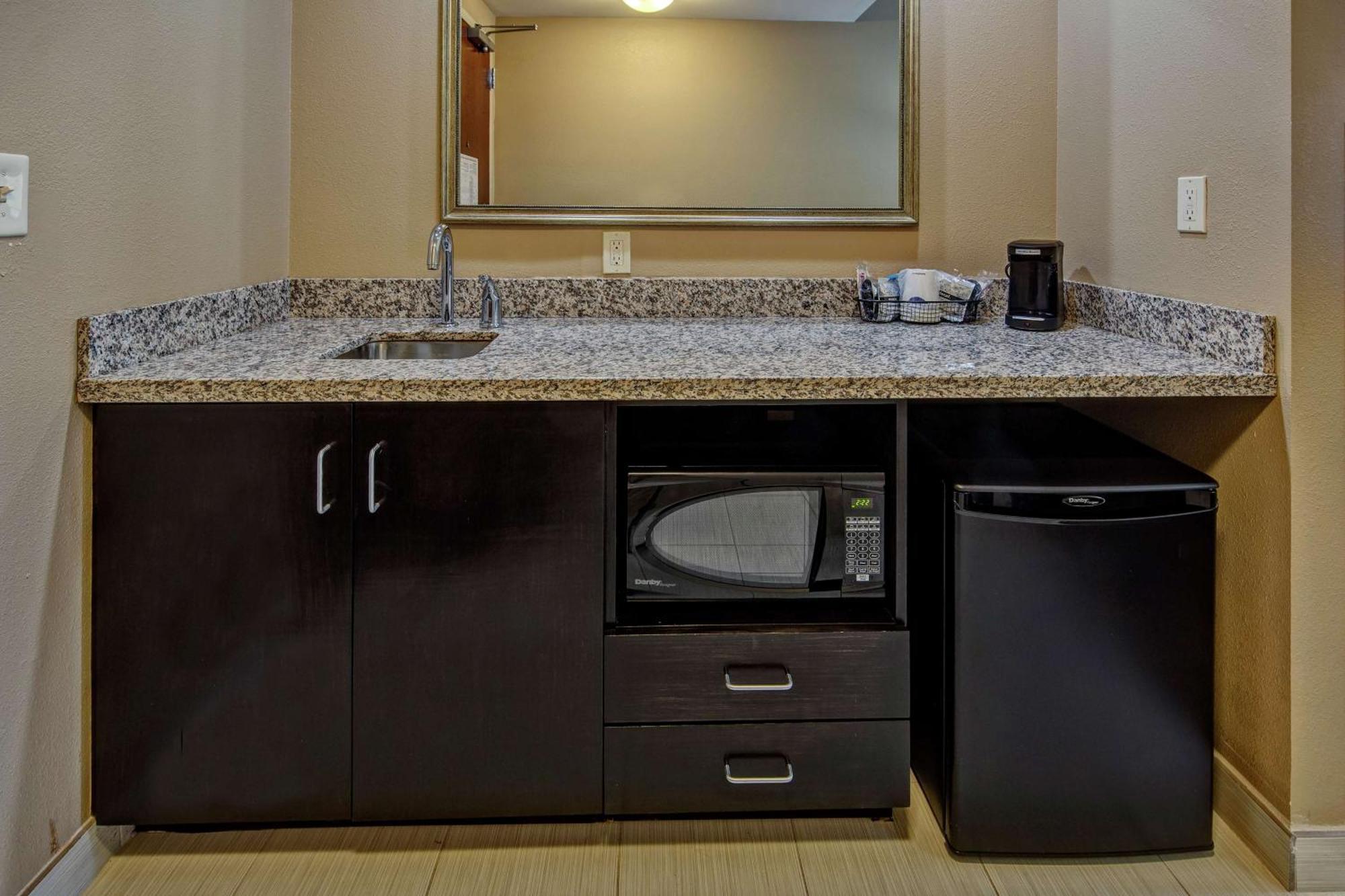 Hampton Inn&Suites Clarksville Extérieur photo