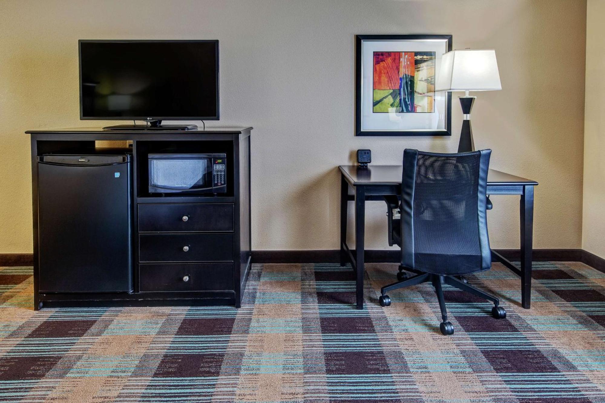 Hampton Inn&Suites Clarksville Extérieur photo